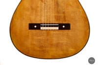 Wolfgang Jellinghaus - "Torres 114" Cypress