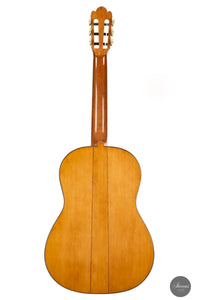 Wolfgang Jellinghaus - "Torres 114" Cypress