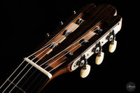 Wolfgang Jellinghaus - "Torres 114" Cypress
