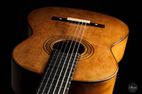 Wolfgang Jellinghaus - "Torres 114" Cypress