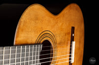 Wolfgang Jellinghaus - "Torres 114" Cypress