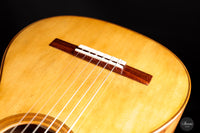 Wolfgang Jellinghaus - "Torres 77" Spruce/Pao Ferro Antique