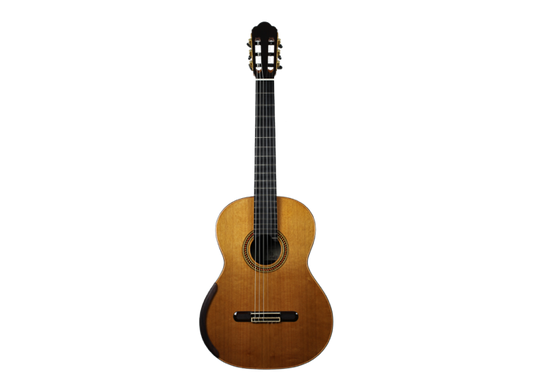 Yulong Guo - 2015 Doubletop