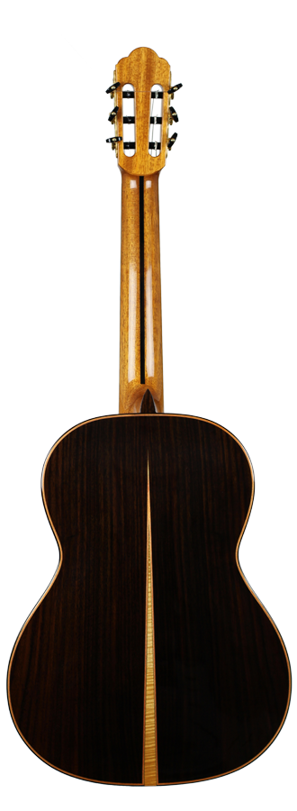 Yulong Guo - 2015 Doubletop