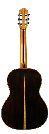 Yulong Guo - 2015 Doubletop