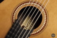 Yulong Guo - 2021 Concert Zeder/Ziricote
