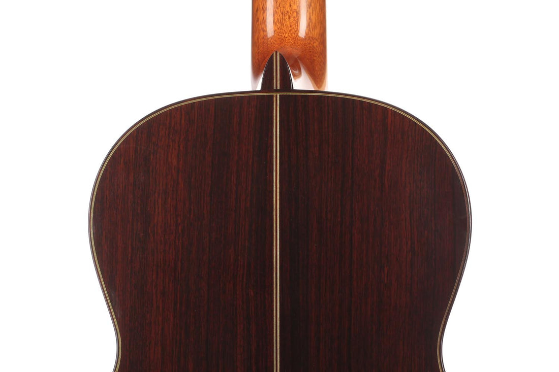 Hermann Hauser ® III - 2000
