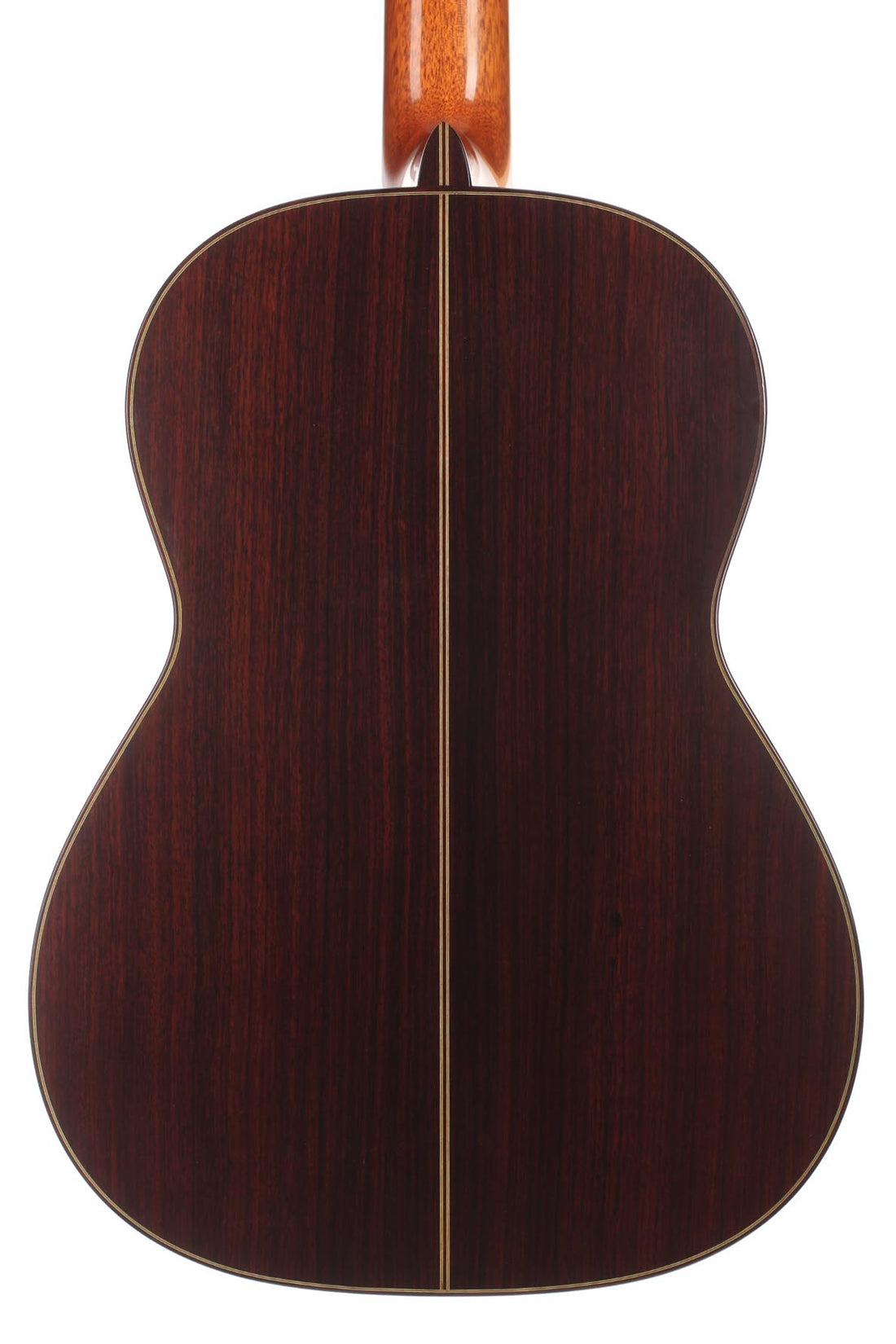 Hermann Hauser ® III - 2000