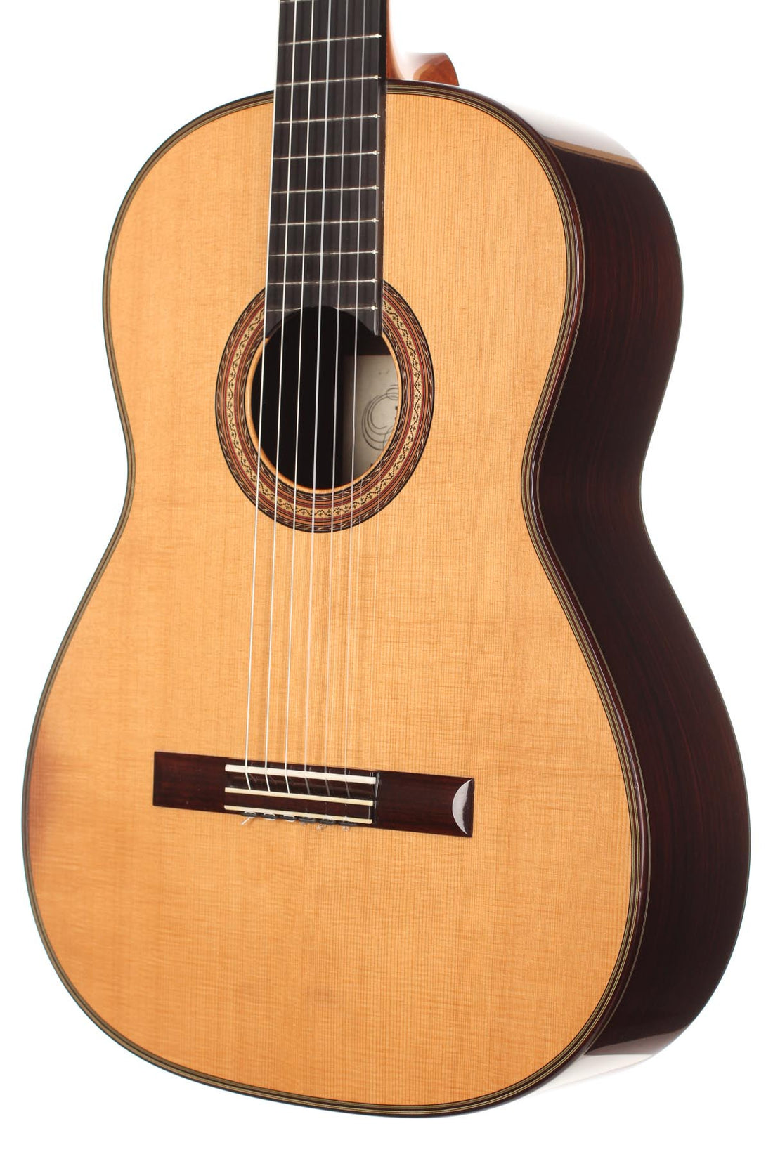 Hermann Hauser ® III - 2000
