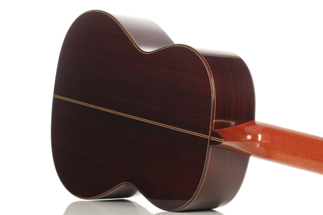 Hermann Hauser ® III - 2000