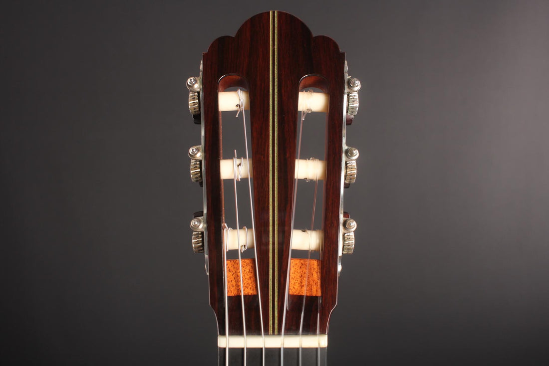 Hermann Hauser ® III - 2000