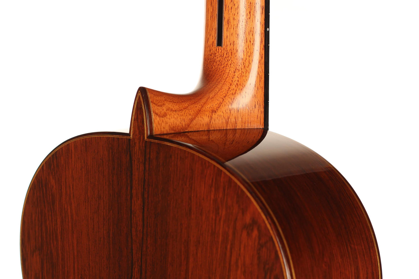 Paulino Bernabe - Especial 2008