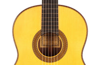 Paulino Bernabe - Especial 2008