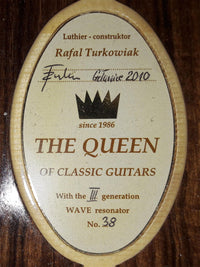 Rafal Turkowiak - 2010