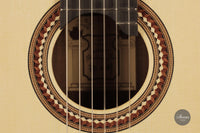 Yulong Guo - 2021 Concert Spruce/Koa