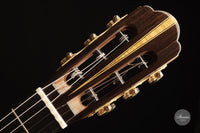 Yulong Guo - 2021 Concert Spruce/Koa