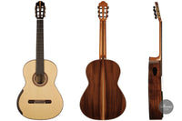 Yulong Guo - 2021 Concert Spruce/Koa