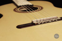 Yulong Guo - 2021 Concert Spruce/Koa