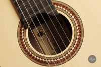 Yulong Guo - 2021 Concert Spruce/Koa