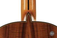 Yulong Guo - 2021 Concert Spruce/Koa
