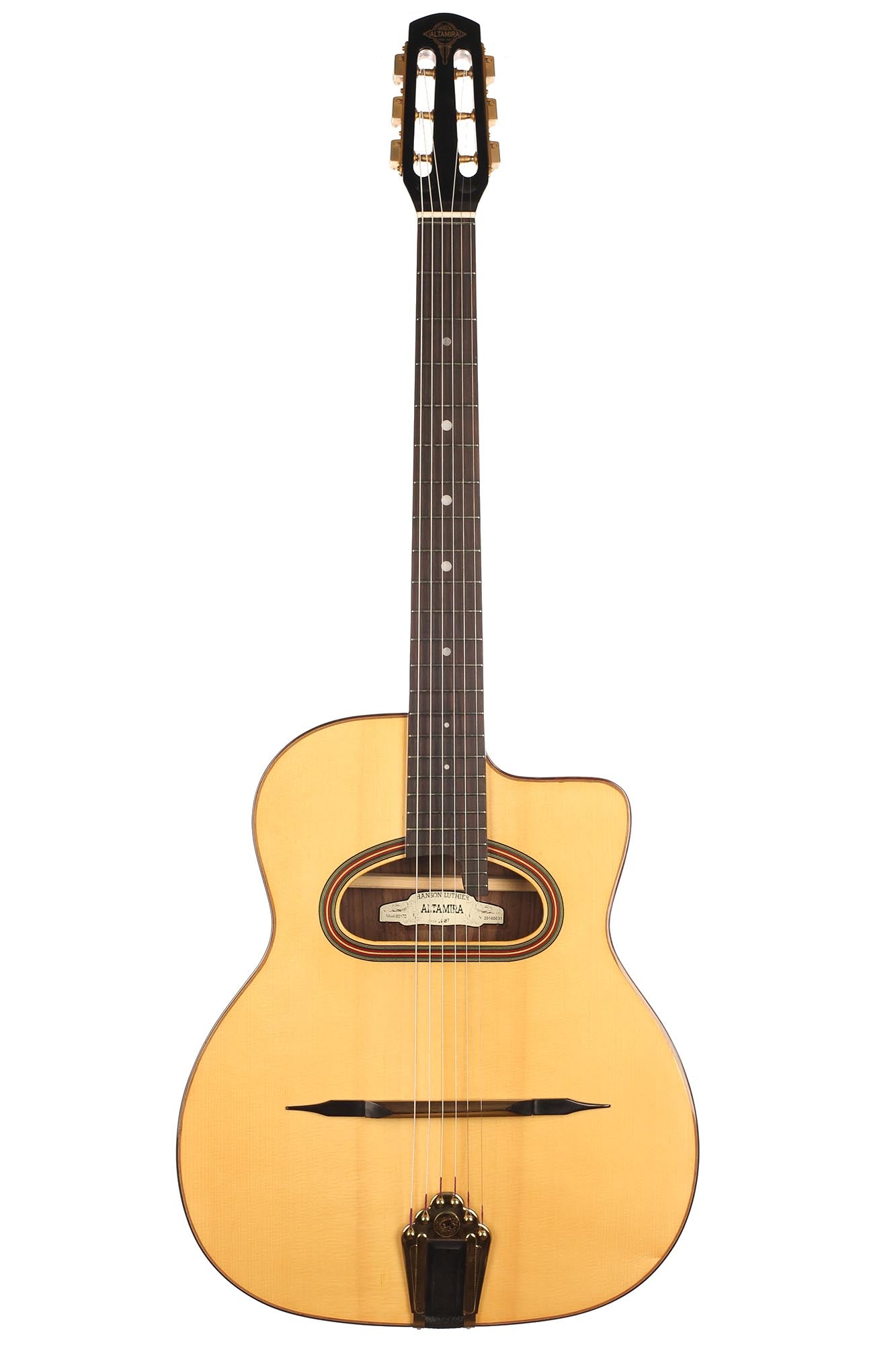 Del alma Guitars モデルThin Line Jazz Amazon.co.jp: Del alma Guitars モデルThin Line Jazz : 楽器・音響機器