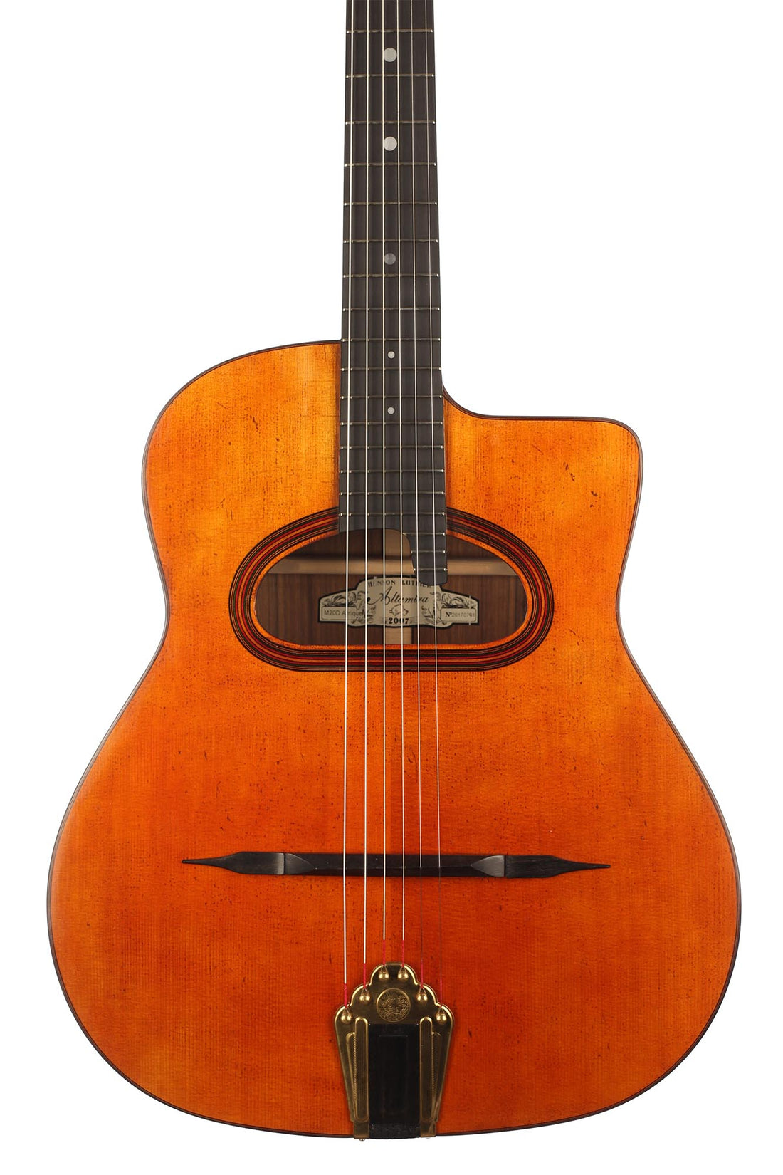 Altamira - M20D Antique