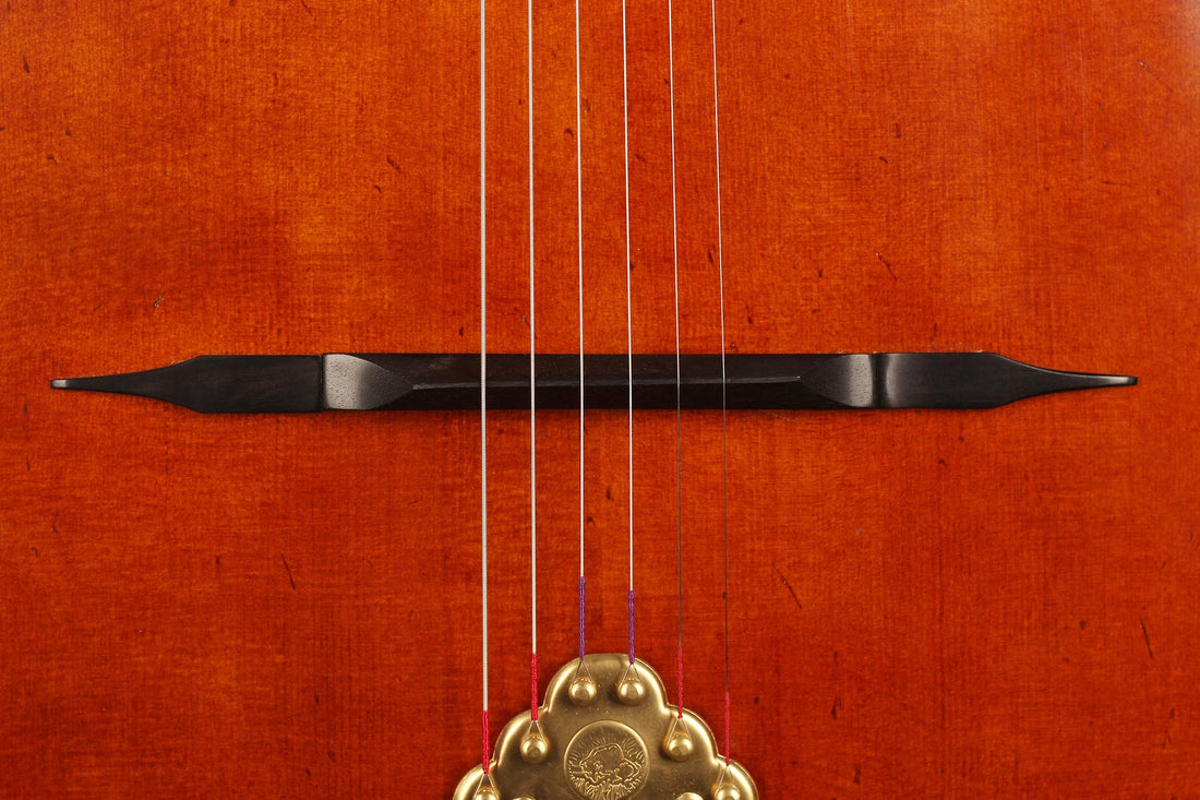 Altamira - M30D Antique