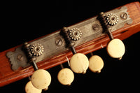 Romantische Gitarre - ca. 1910 Markneukirchen