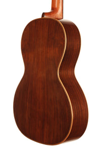 Romantische Gitarre - ca. 1910 Markneukirchen