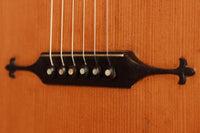 Romantische Gitarre - ca. 1910 Markneukirchen