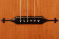 Romantische Gitarre - ca. 1910 Markneukirchen