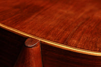 Romantische Gitarre - ca. 1910 Markneukirchen