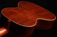 Romantische Gitarre - ca. 1910 Markneukirchen