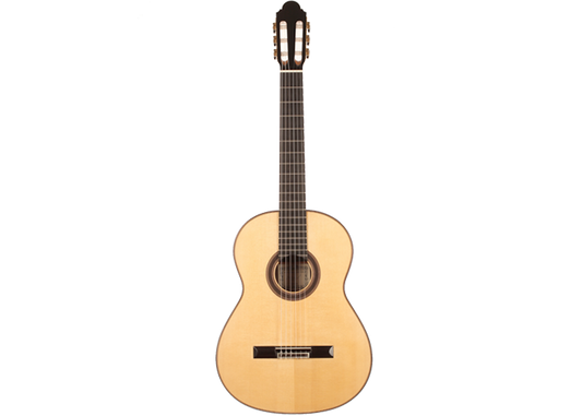 Antonio Marin Montero - 2018 CF