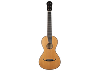 Armin Gropp - 2013 Romantic Guitar