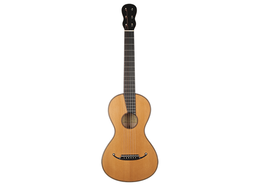 Armin Gropp - 2013 Romantic Guitar