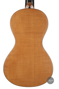 Armin Gropp - 2013 Romantic Guitar