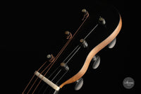 Armin Gropp - 2013 Romantic Guitar