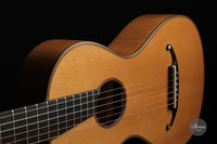 Armin Gropp - 2013 Romantic Guitar