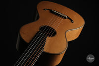 Armin Gropp - 2013 Romantic Guitar
