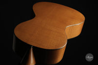 Armin Gropp - 2013 Romantic Guitar