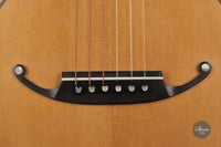 Armin Gropp - 2013 Romantic Guitar