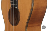 Armin Gropp - 2013 Romantic Guitar