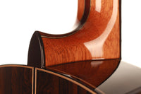 Armin Hanika – 1a Lattice CF
