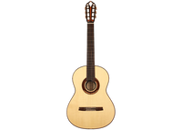 Armin Hanika – 1a Lattice CF