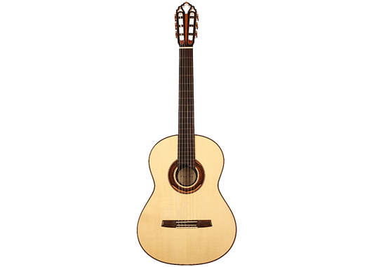 Armin Hanika – 1a Lattice CF