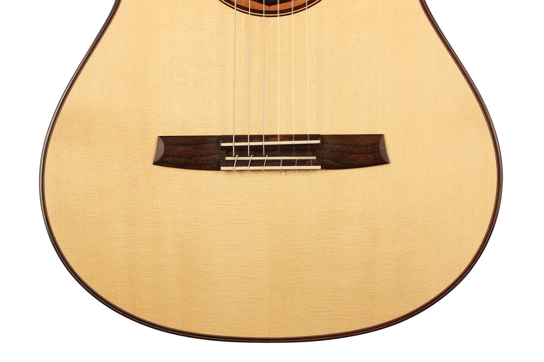 Armin Hanika – 1a Lattice CF