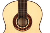 Armin Hanika – 1a Lattice CF