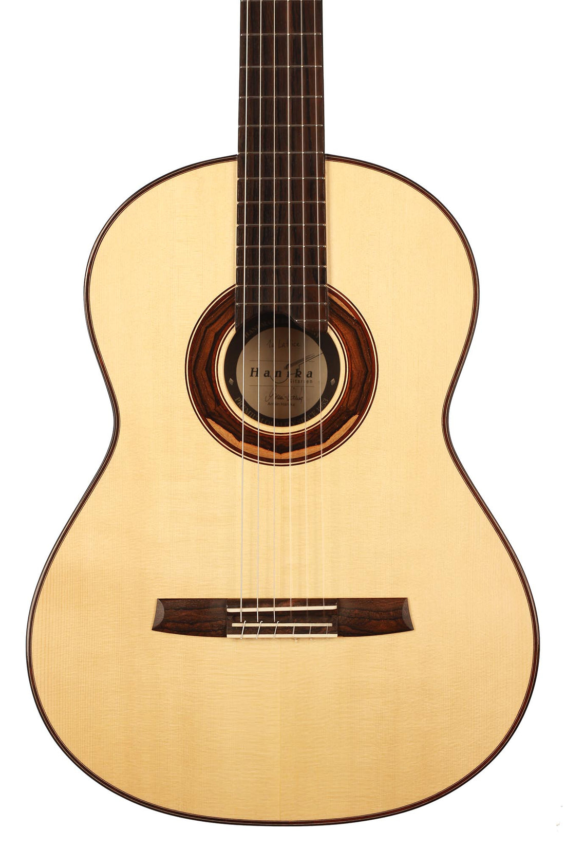 Armin Hanika – 1a Lattice CF