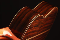 Armin Hanika – 1a Lattice CF